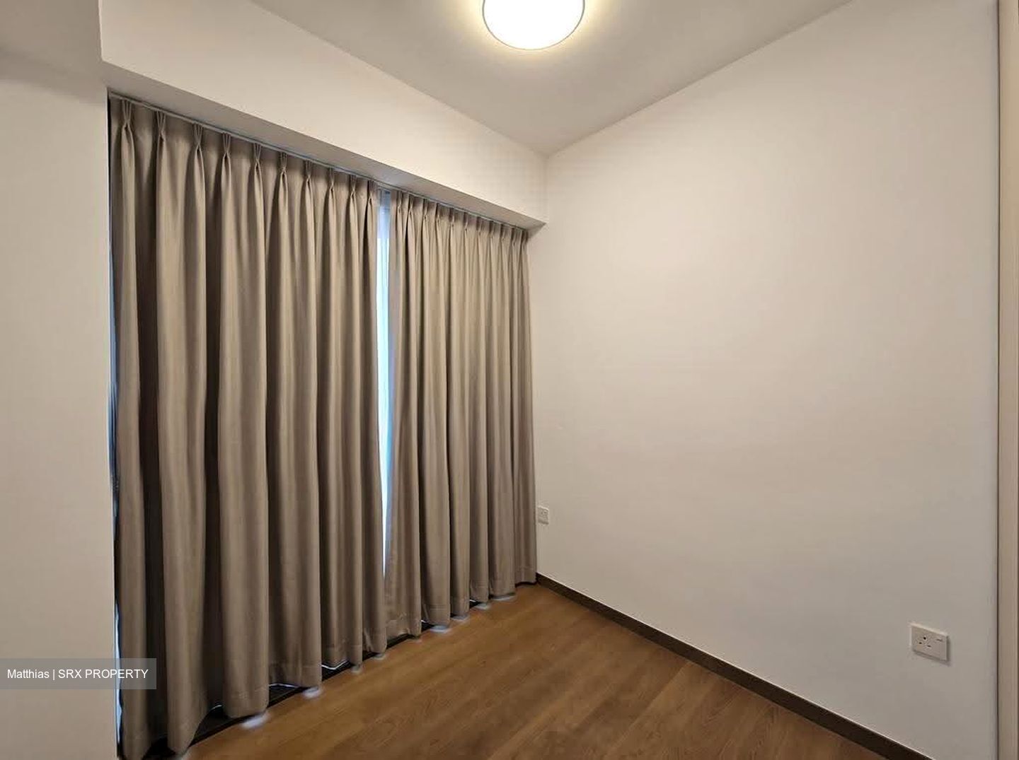 Hillock Green (D26), Apartment #633265001